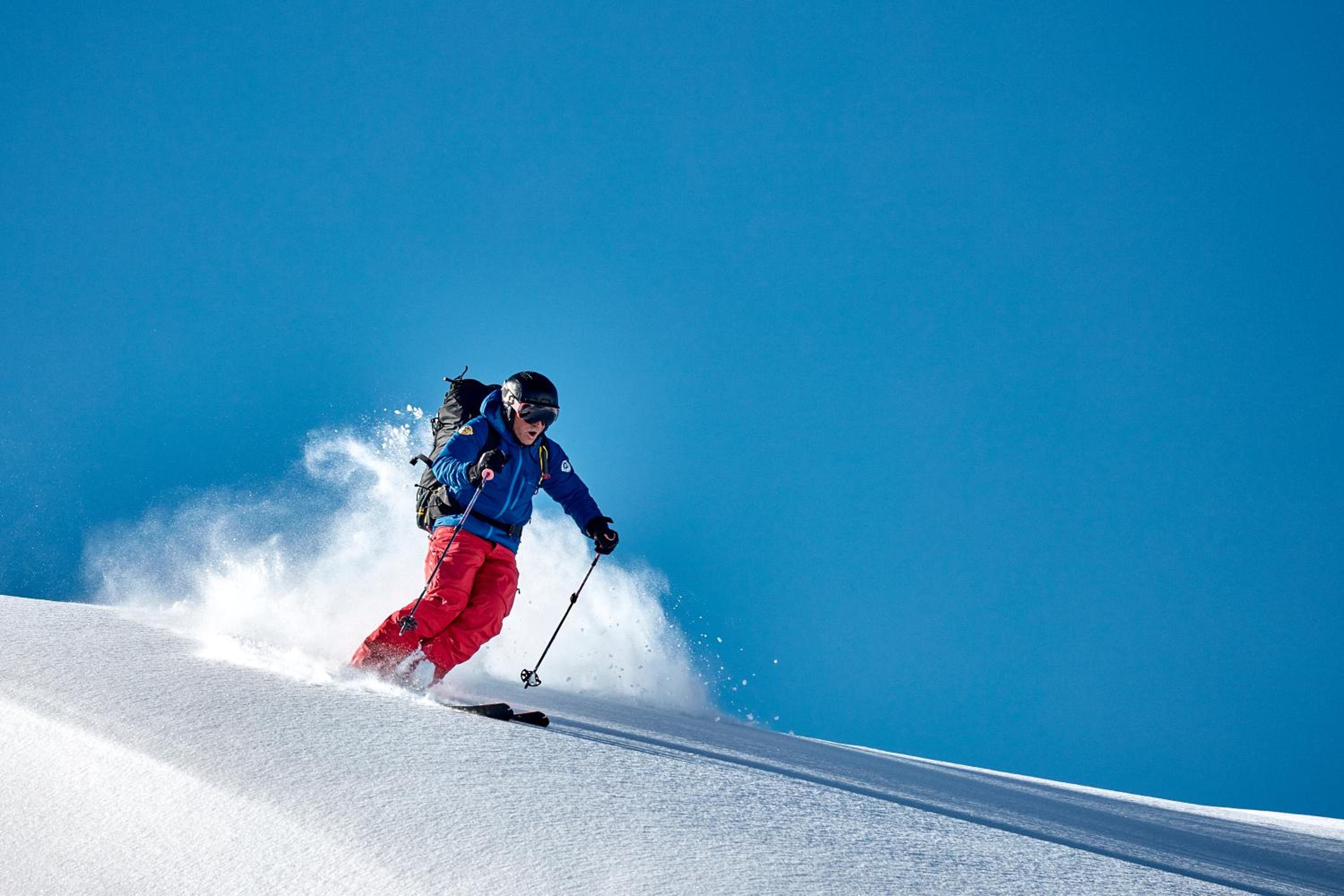 Alp-Aren - Silvretta Card Premium Betrieb