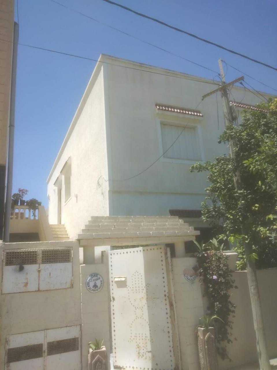 Al Maamoura NABEUL view 3