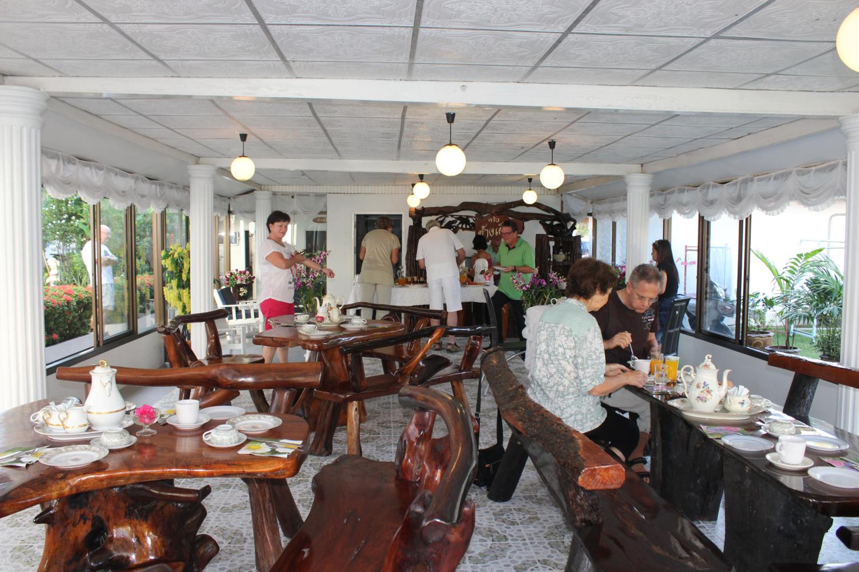 White Elephant Resort
