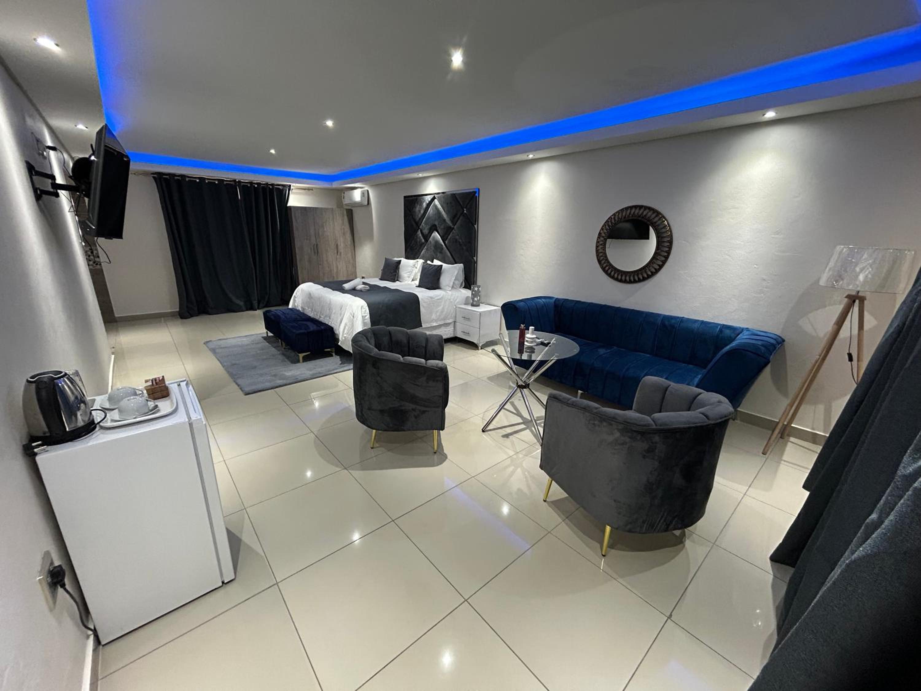 Deedo Sandton