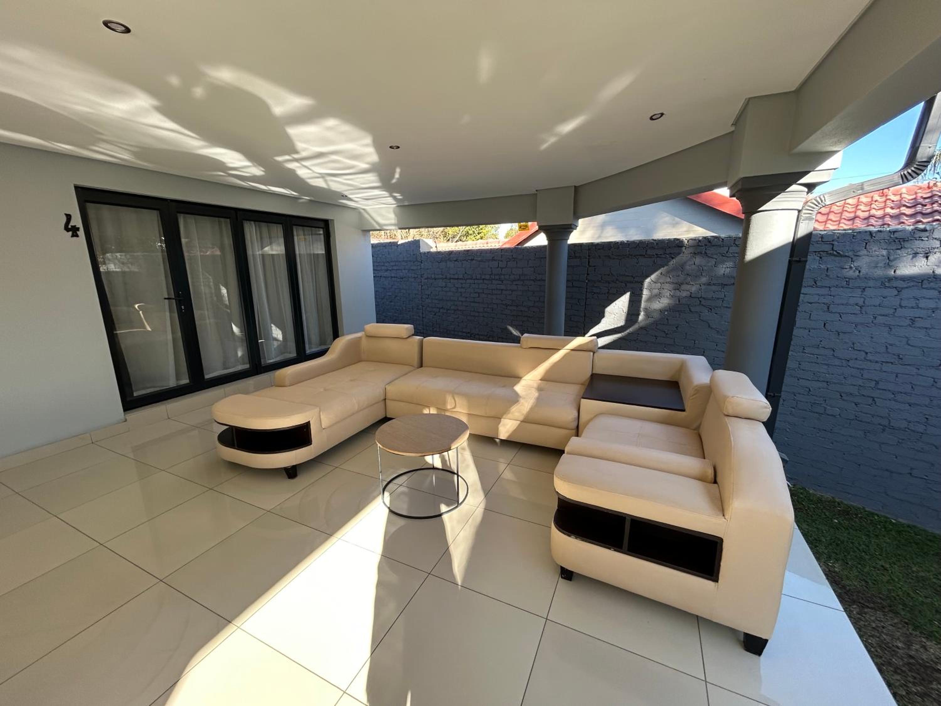 Deedo Sandton