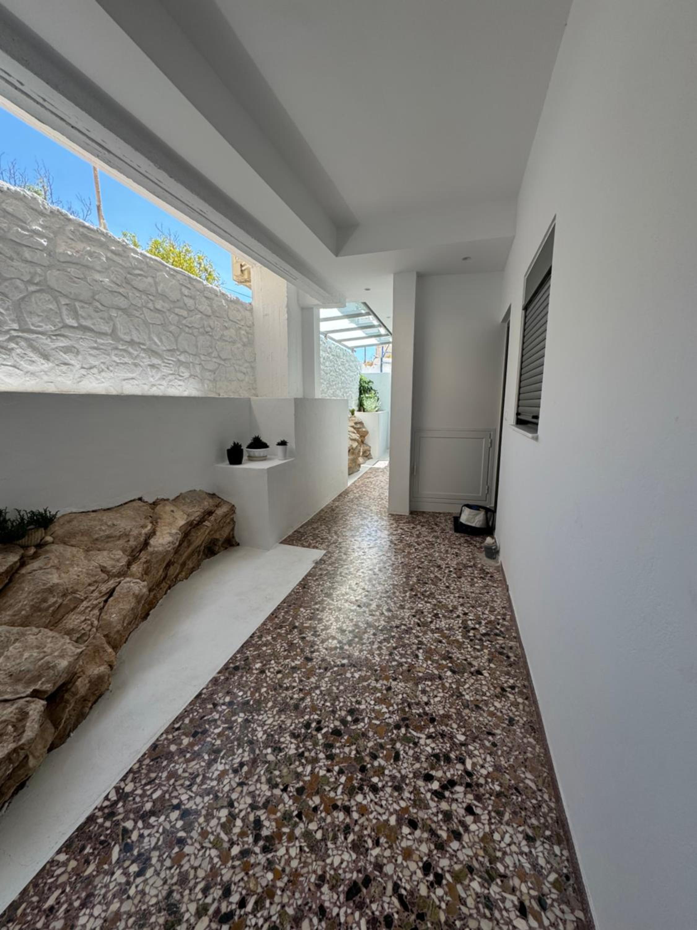 Casa Dei Luxury Sea View Apartmemts view 4