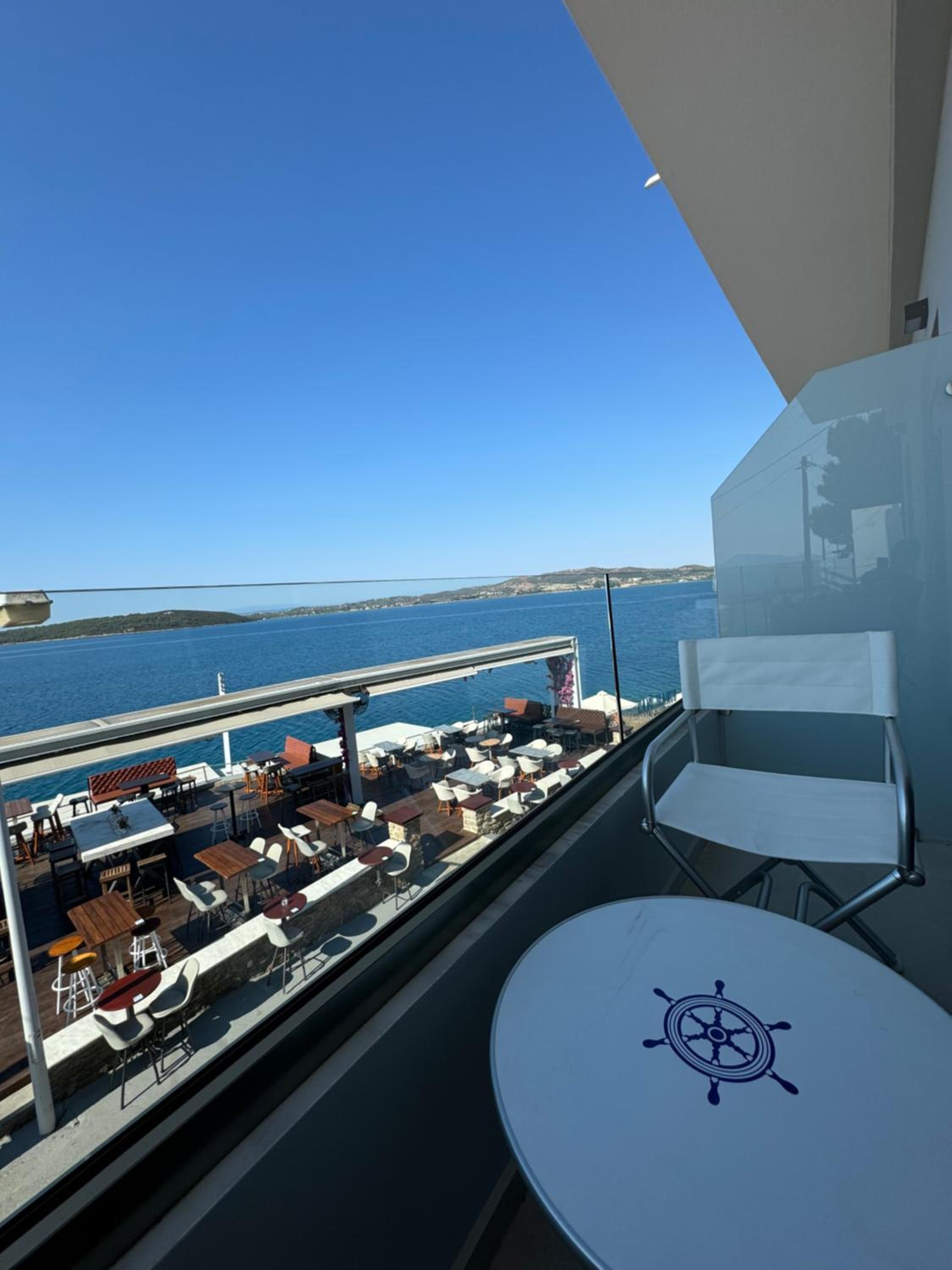 Casa Dei Luxury Sea View Apartmemts view 5