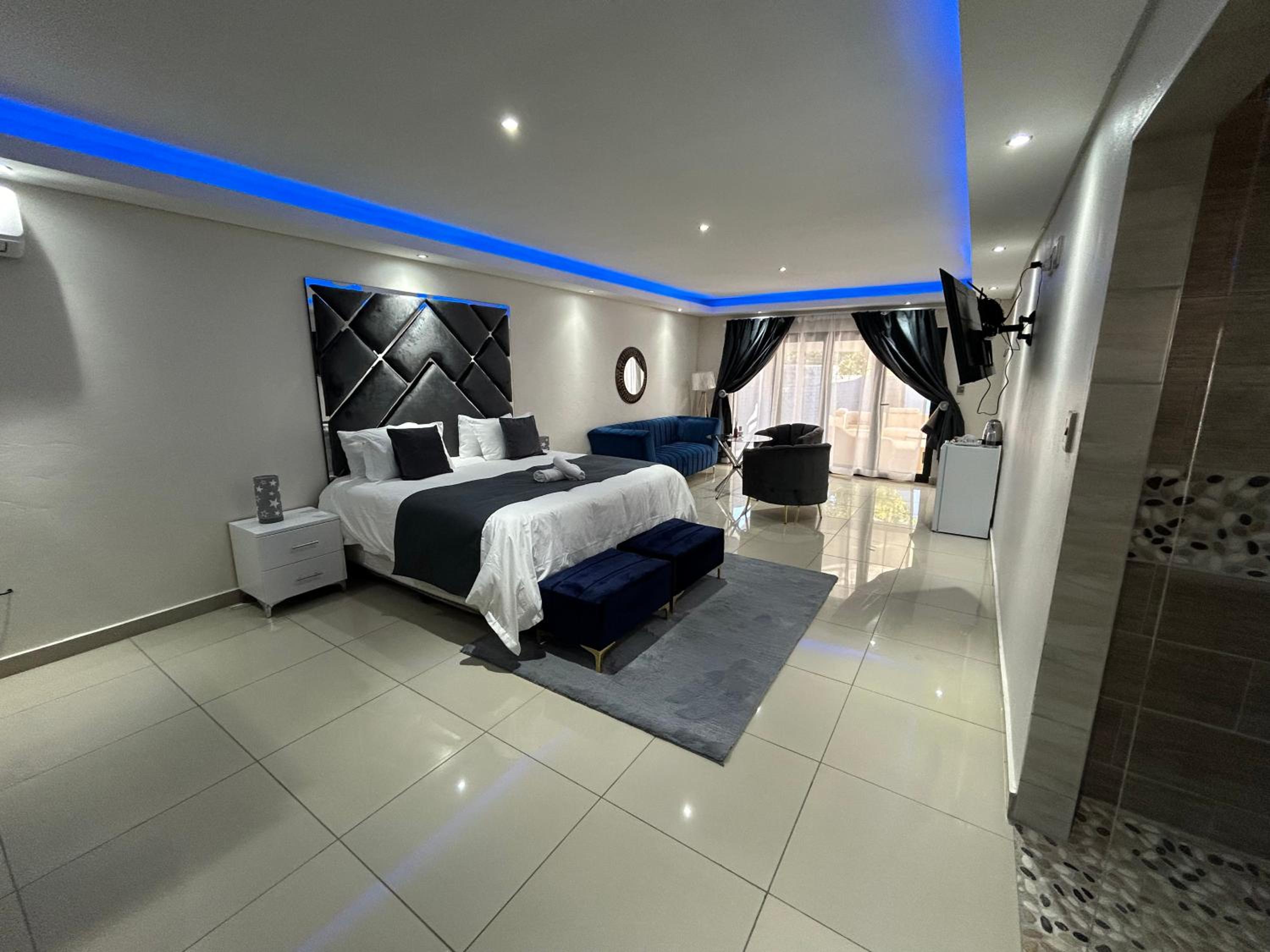 Deedo Sandton