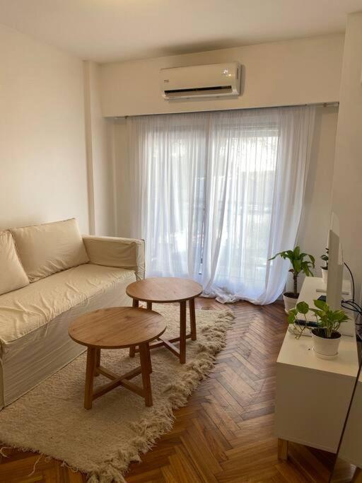 Cañitas Suites
