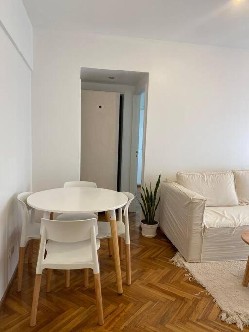 Cañitas Suites