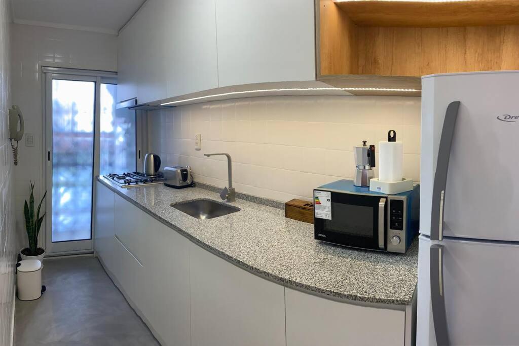 Cañitas Suites