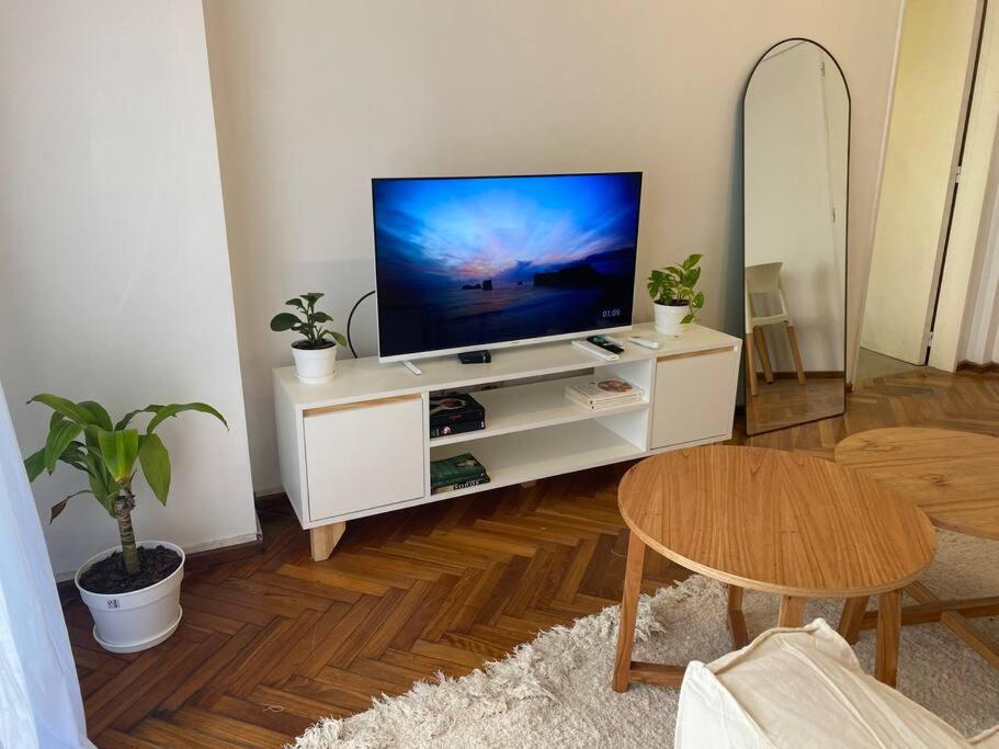 Cañitas Suites
