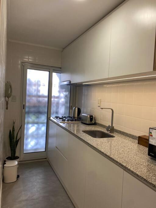 Cañitas Suites
