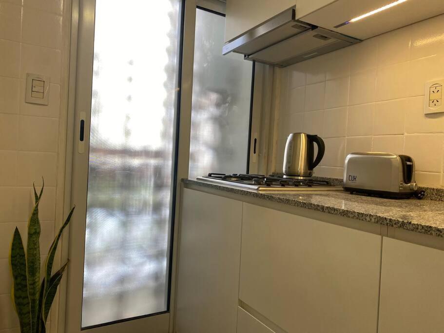 Cañitas Suites