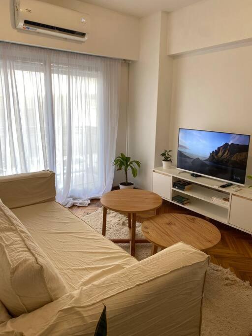 Cañitas Suites