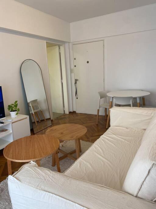 Cañitas Suites