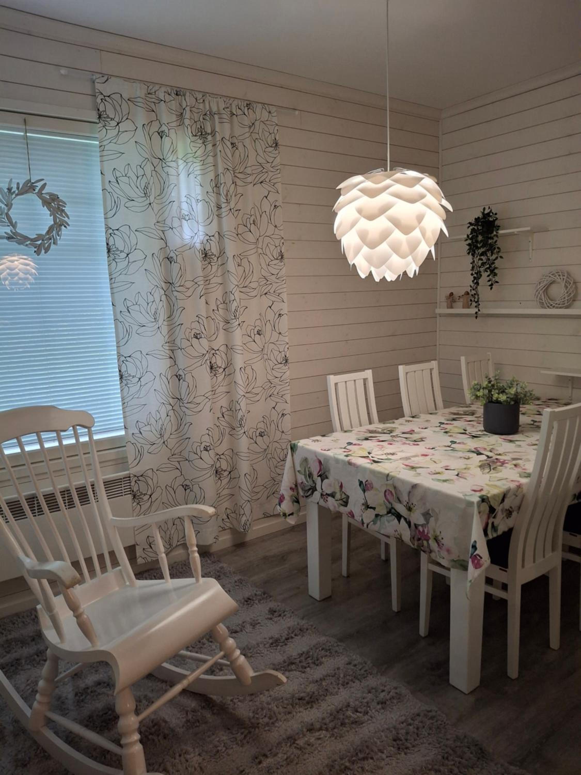 Villa Kylväjäntie