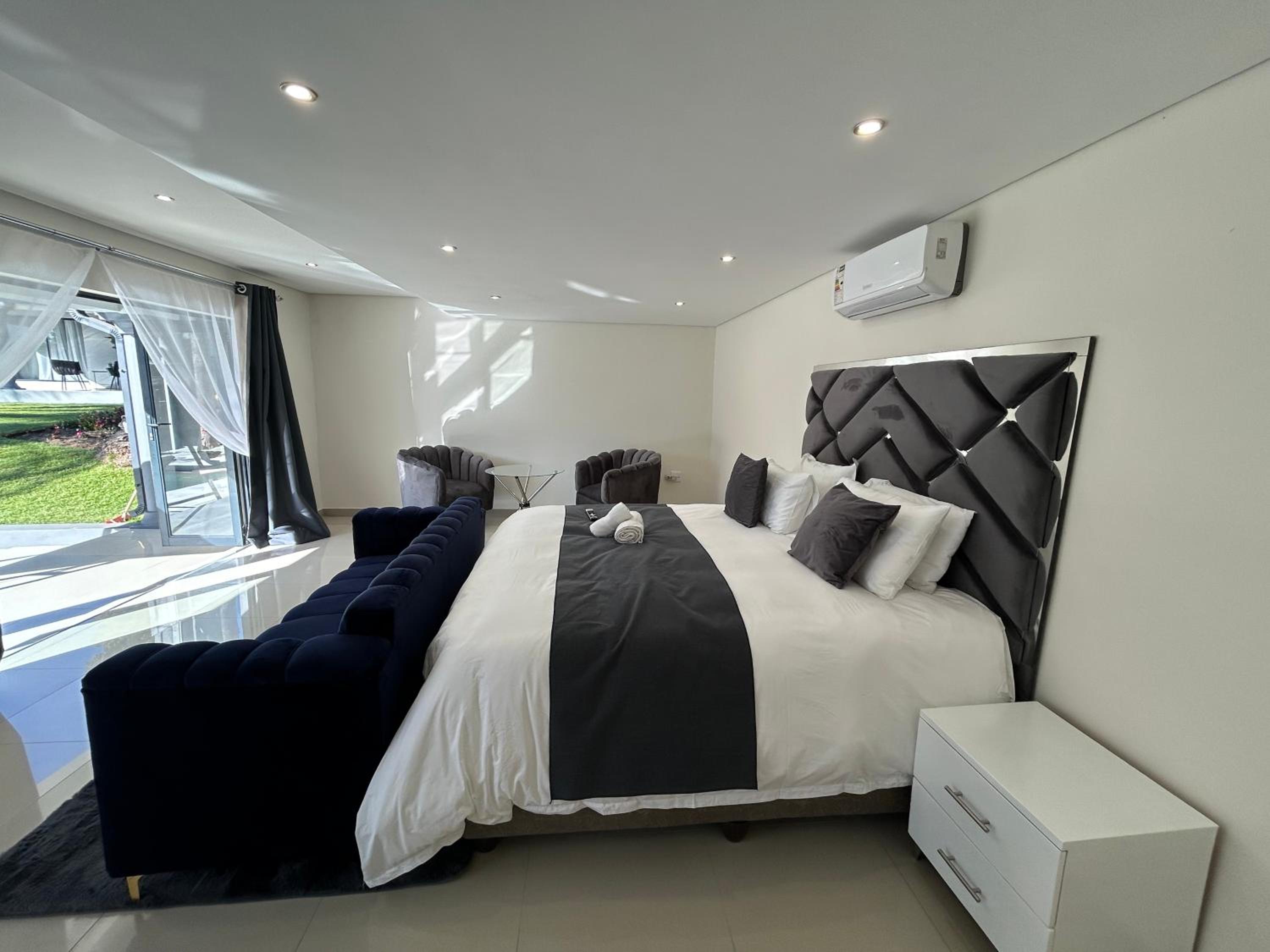 Deedo Sandton