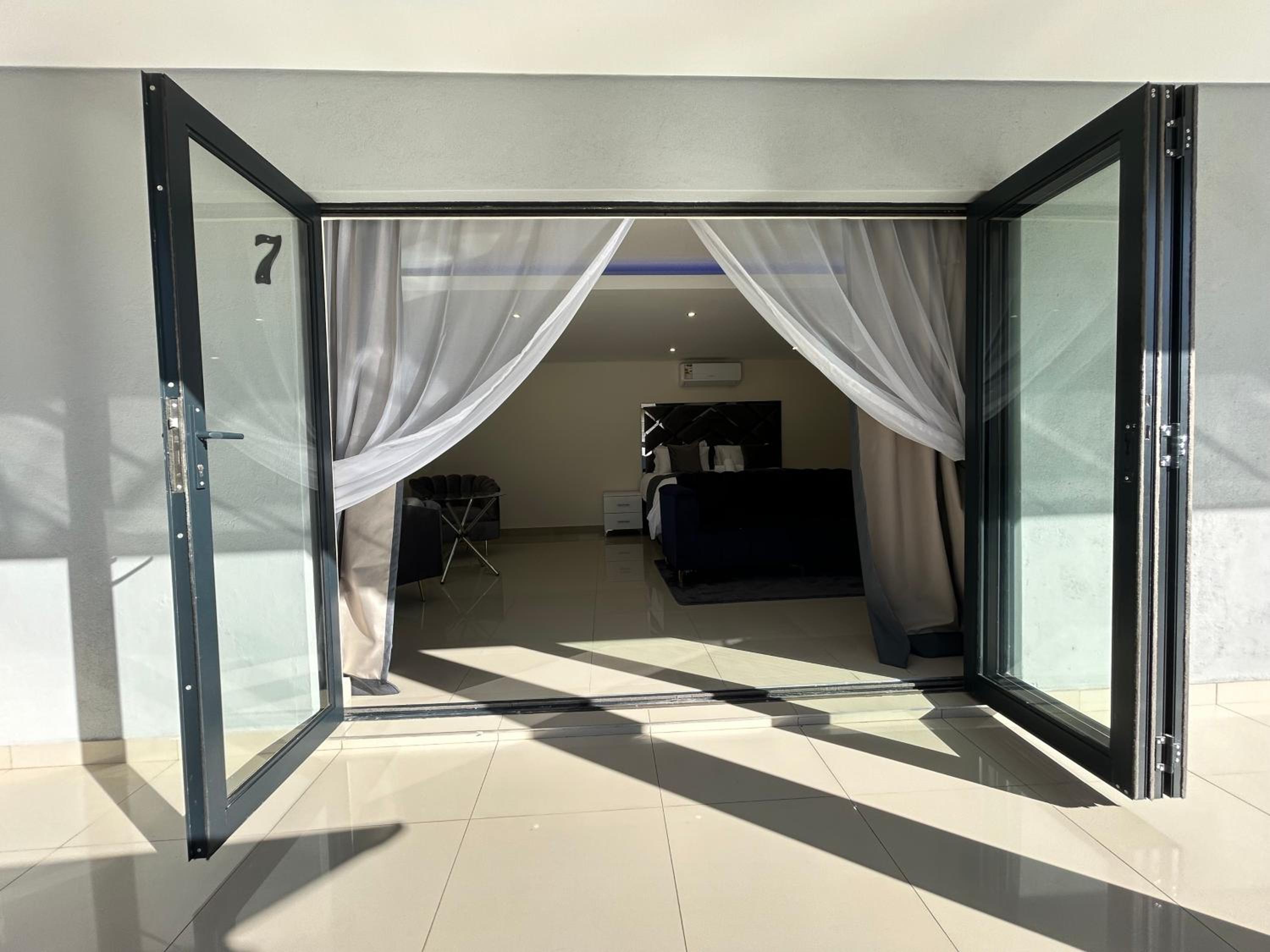 Deedo Sandton