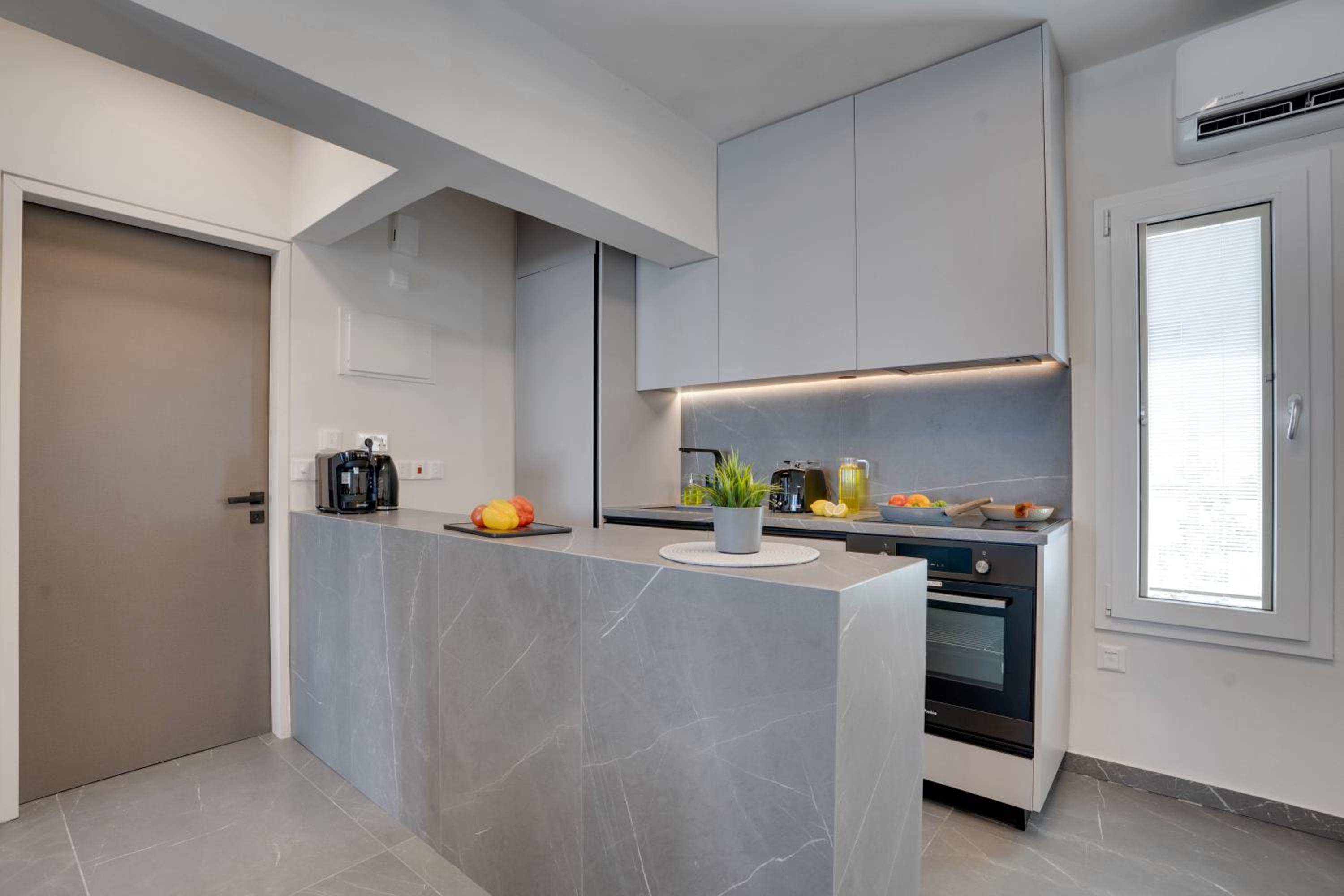 Sea Front Luxury Apartment
