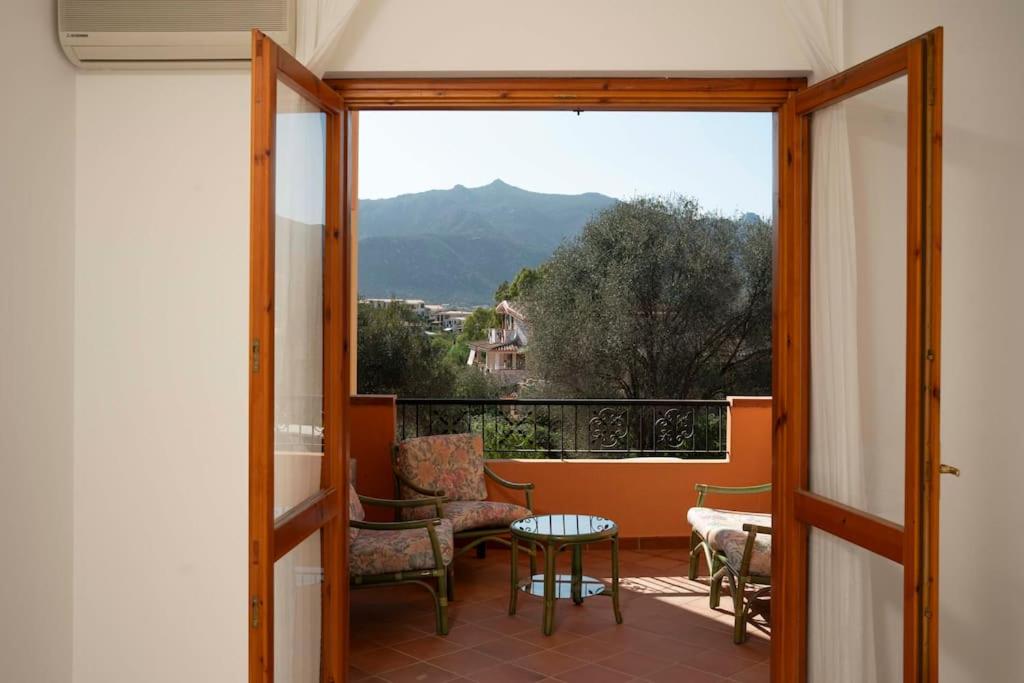 casa Leo villasimius