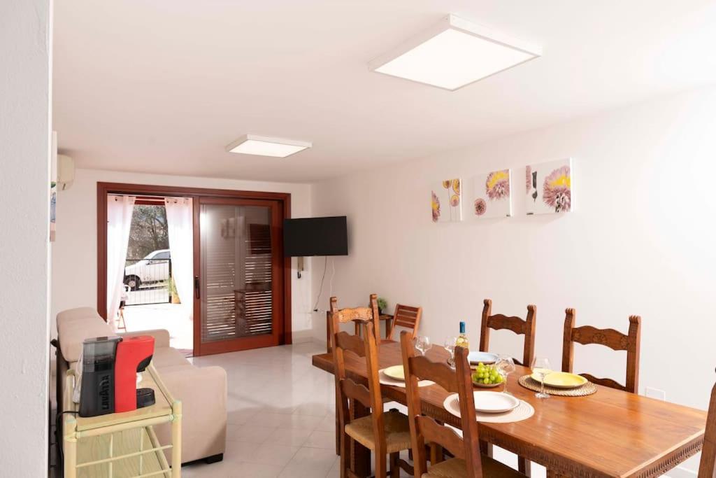 casa Leo villasimius