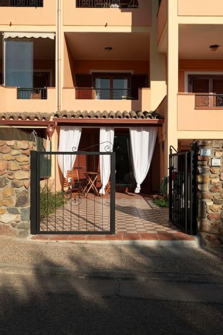 casa Leo villasimius