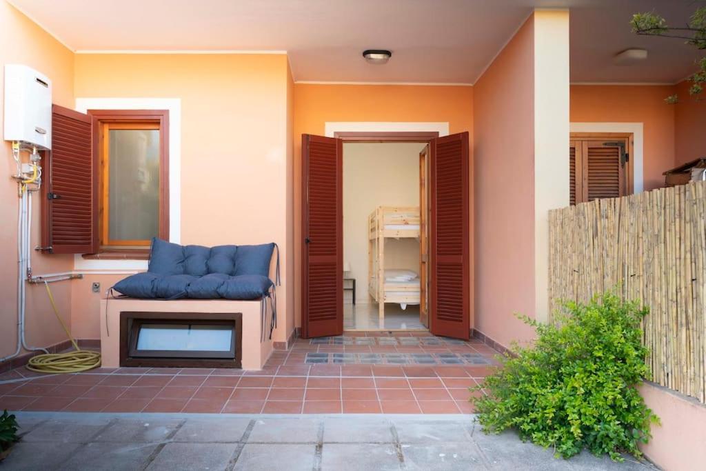 casa Leo villasimius