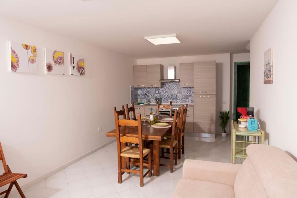 casa Leo villasimius