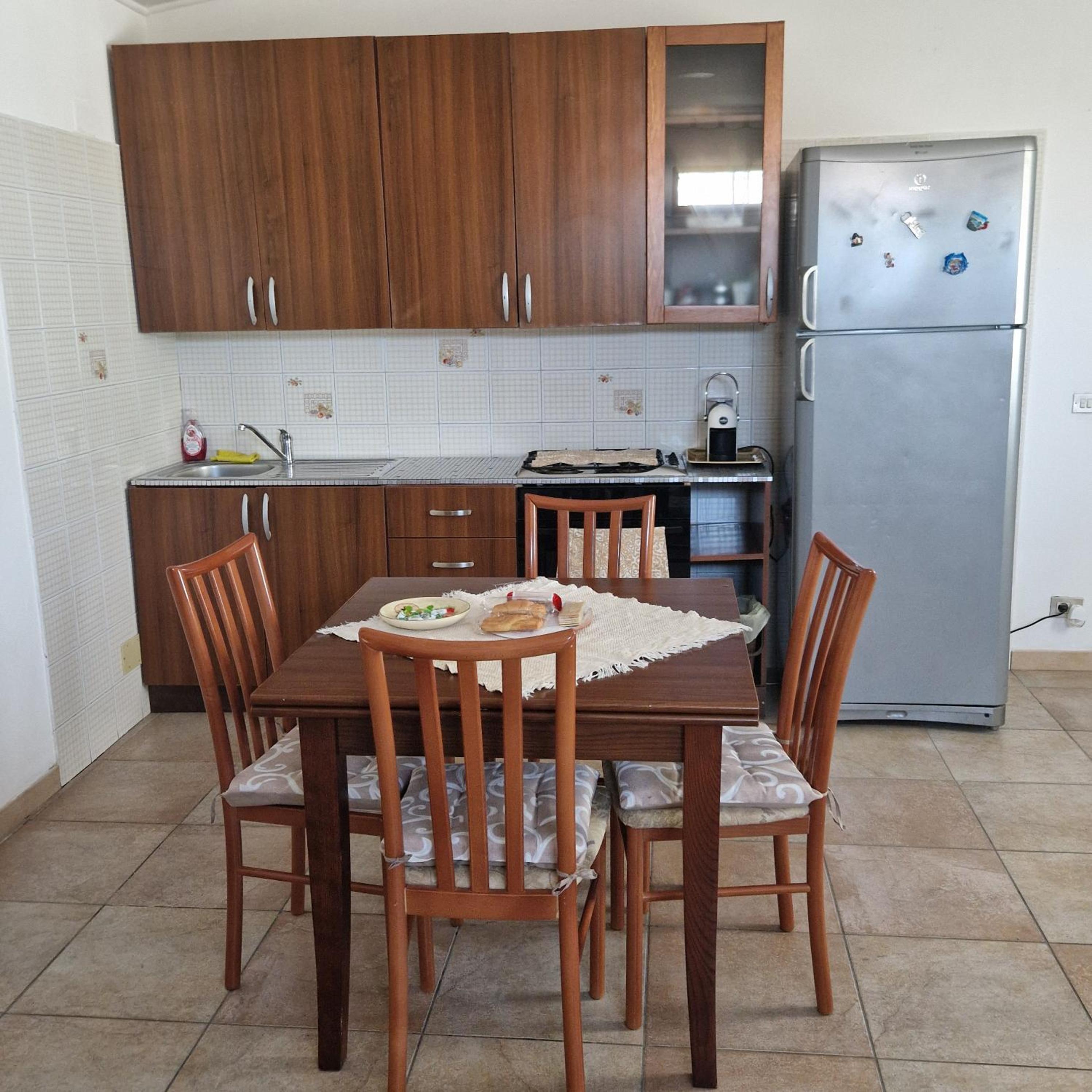 Nuccia'S House view 5