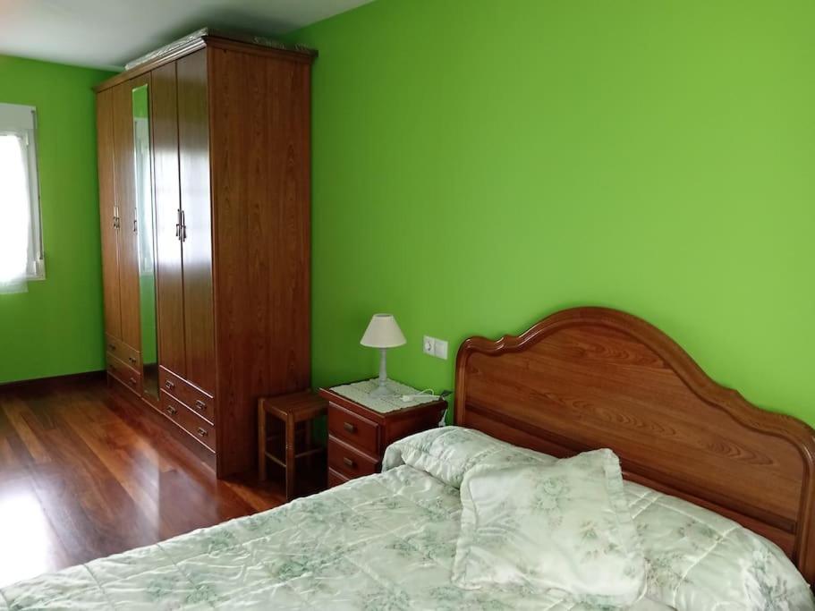 Casa independiente Solana