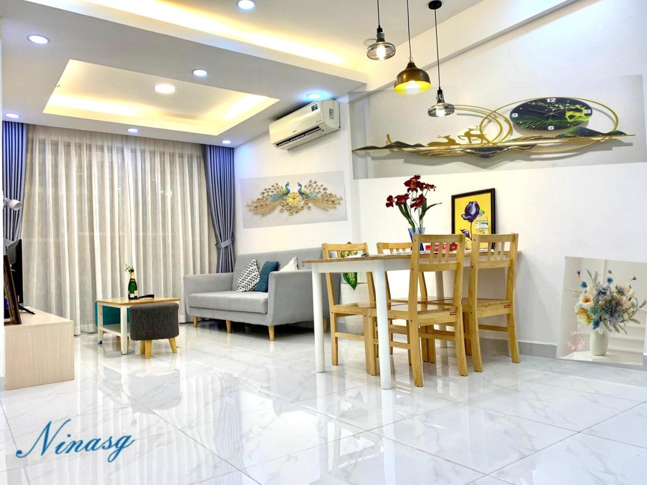 2 Bedrooms Scenic Valley, Near FV Hospital, SEEC, Free Breakfast