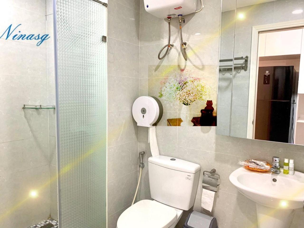 2 Bedrooms Scenic Valley, Near FV Hospital, SEEC, Free Breakfast
