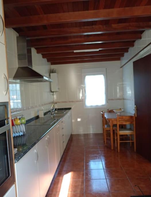 Casa independiente Solana