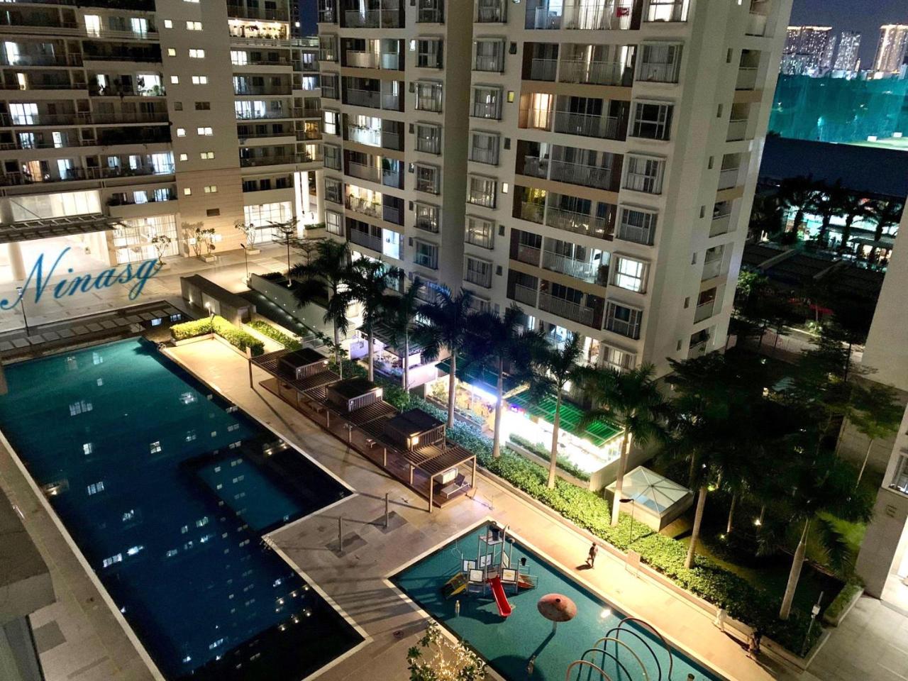 2 Bedrooms Scenic Valley, Near FV Hospital, SEEC, Free Breakfast