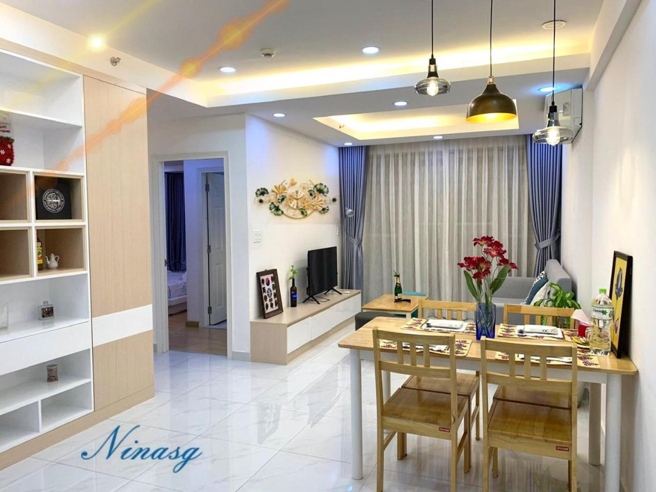 2 Bedrooms Scenic Valley, Near FV Hospital, SEEC, Free Breakfast