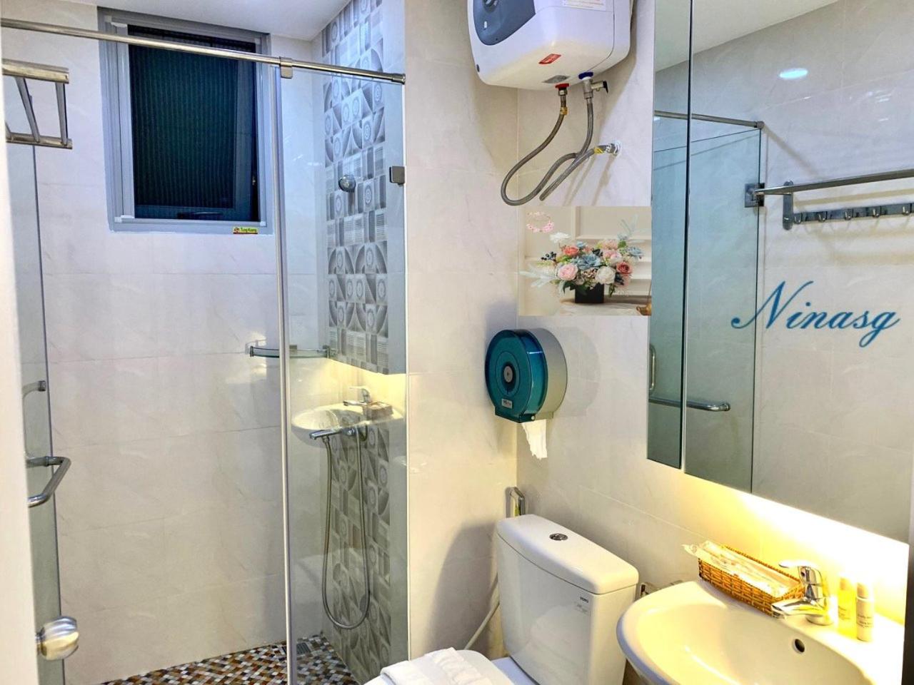 2 Bedrooms Scenic Valley, Near FV Hospital, SEEC, Free Breakfast