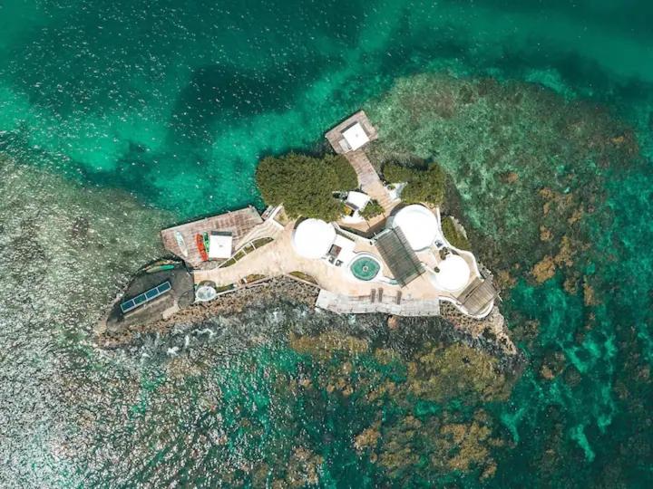 Isla Pelícano