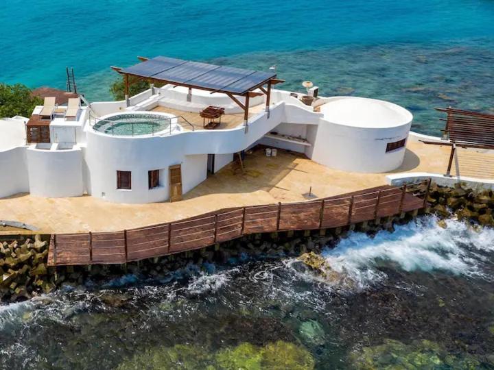 Isla Pelícano