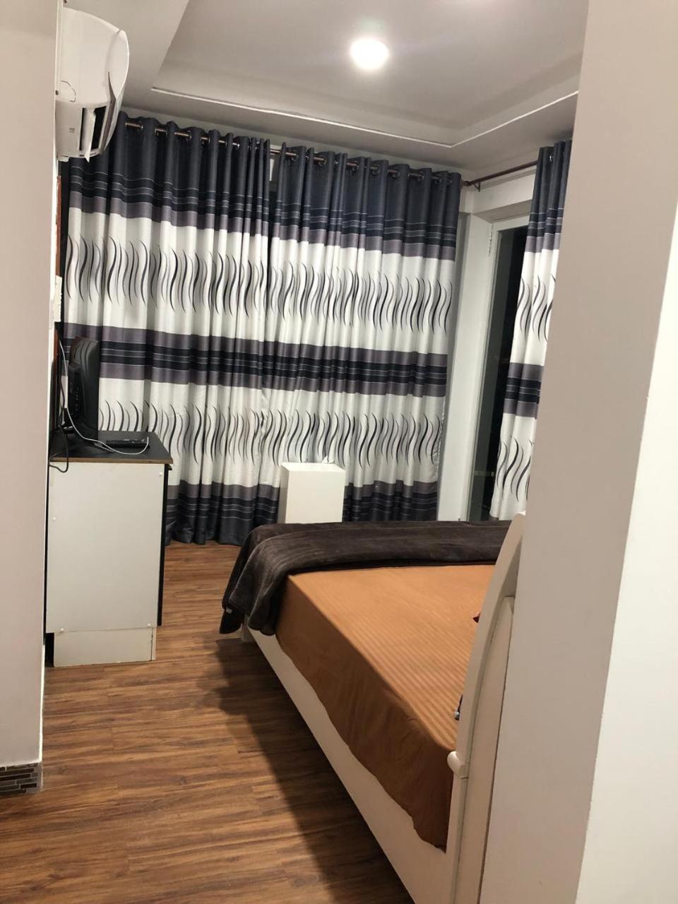 Luxury 1 Bed Room Suite view 2