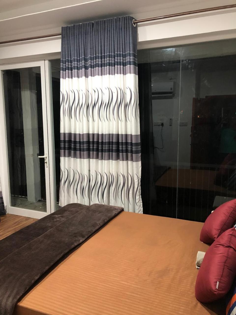 Luxury 1 Bed Room Suite view 5