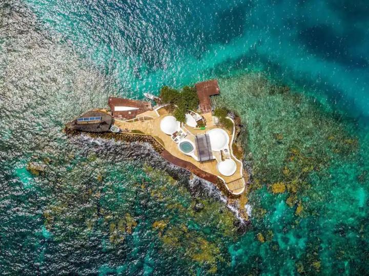 Isla Pelícano