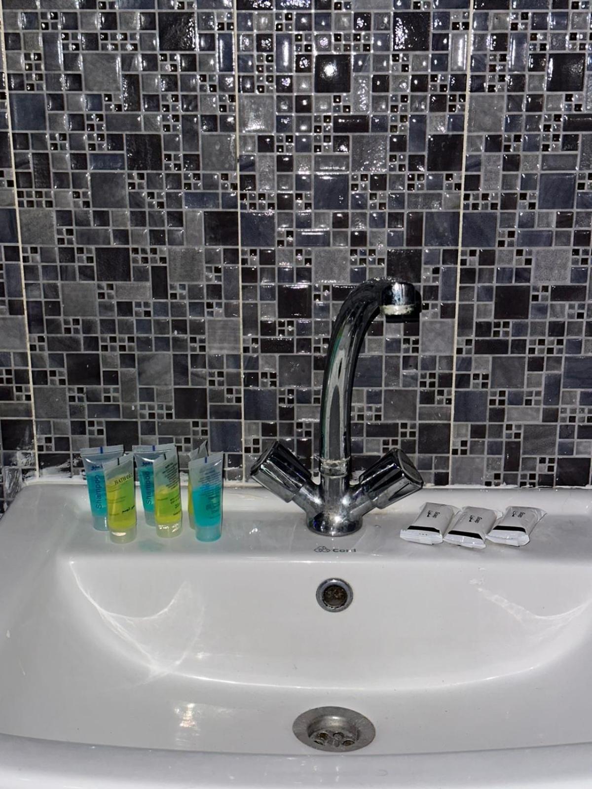 Noordana Apartments
