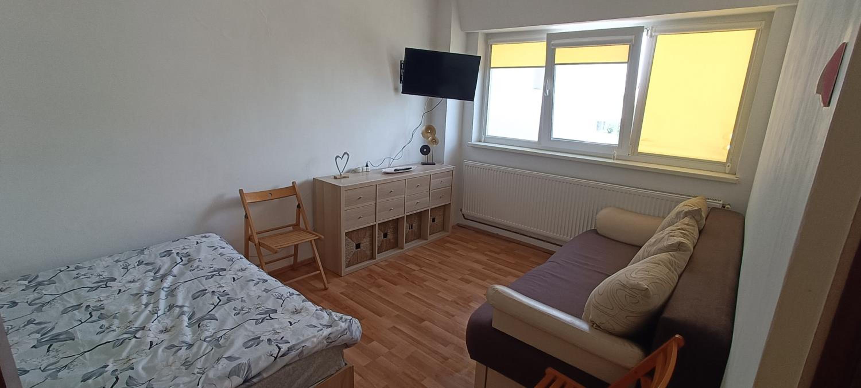 Alba Iulia - Apartament In Inima Transilvaniei view 4