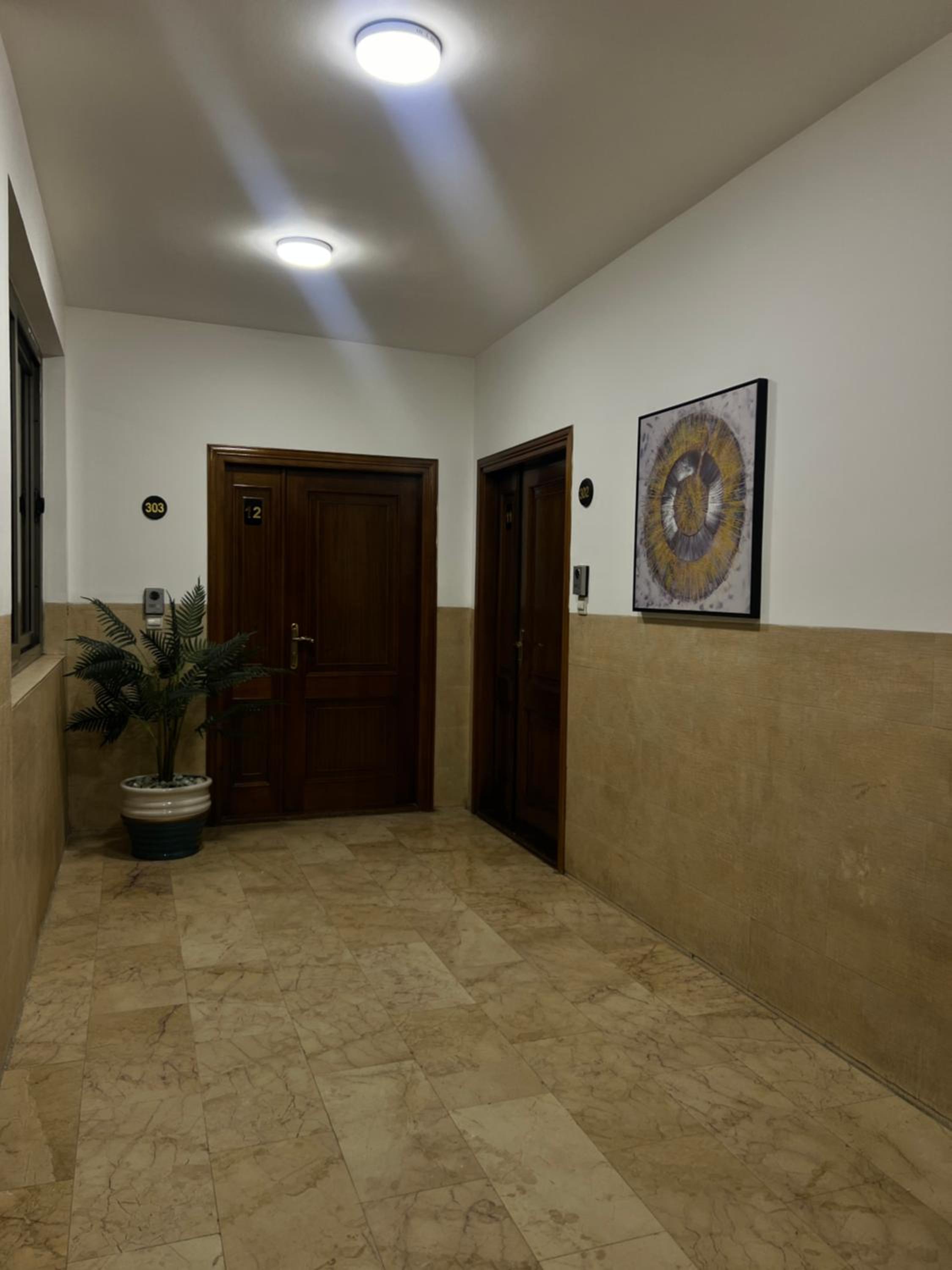 Noordana Apartments