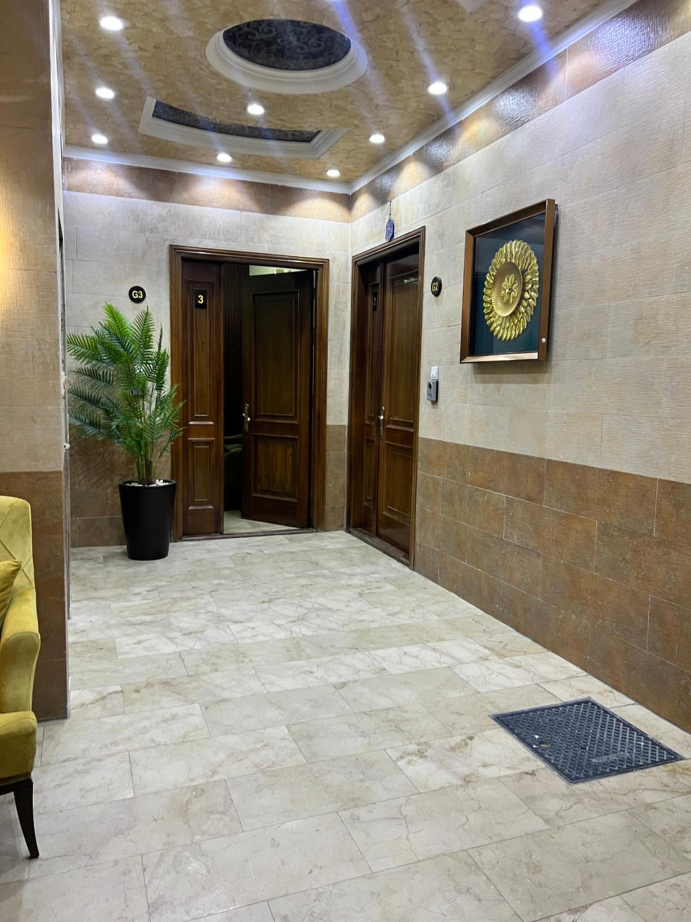 Noordana Apartments