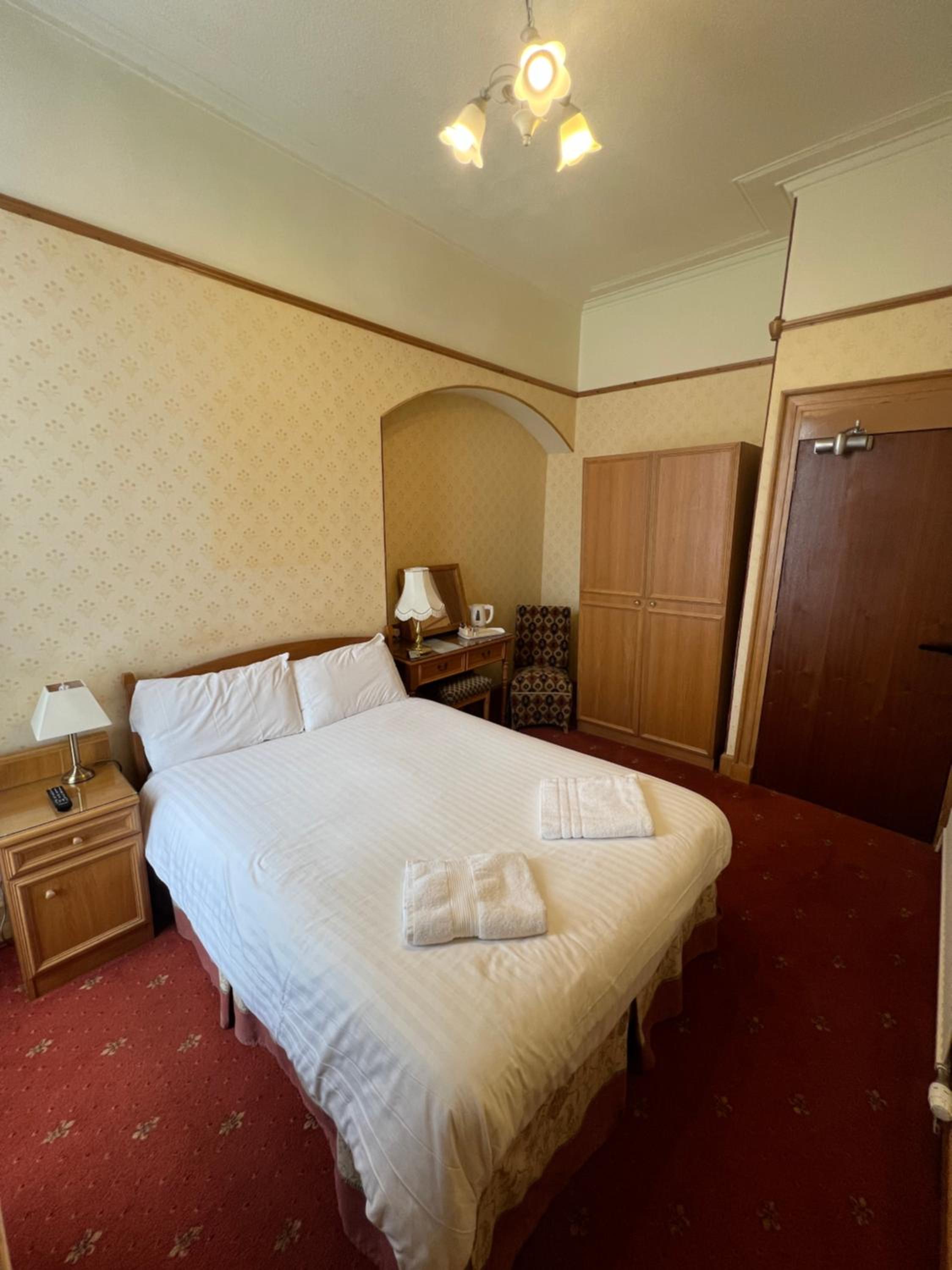 Butlers Guest House