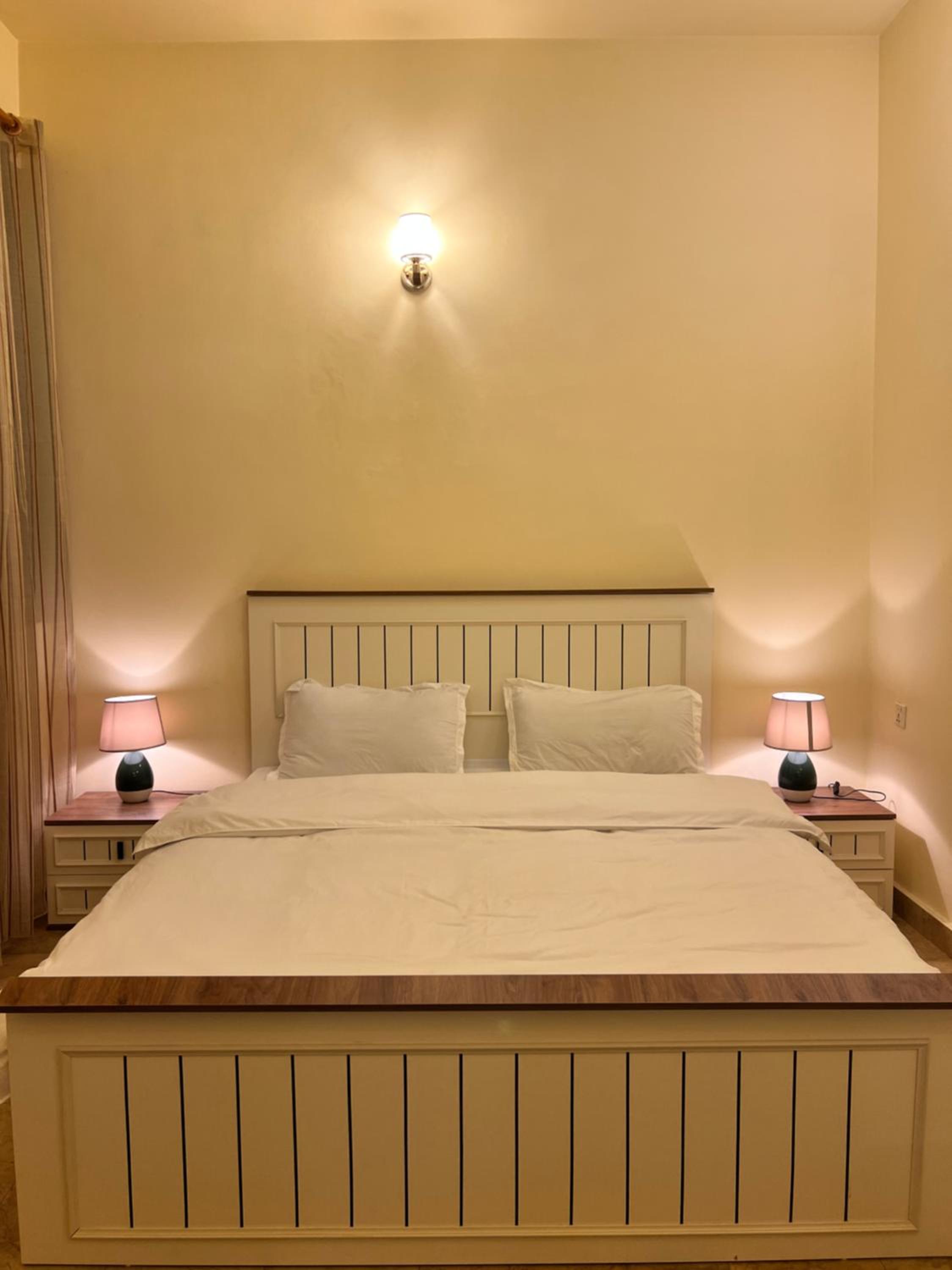 Noordana Apartments