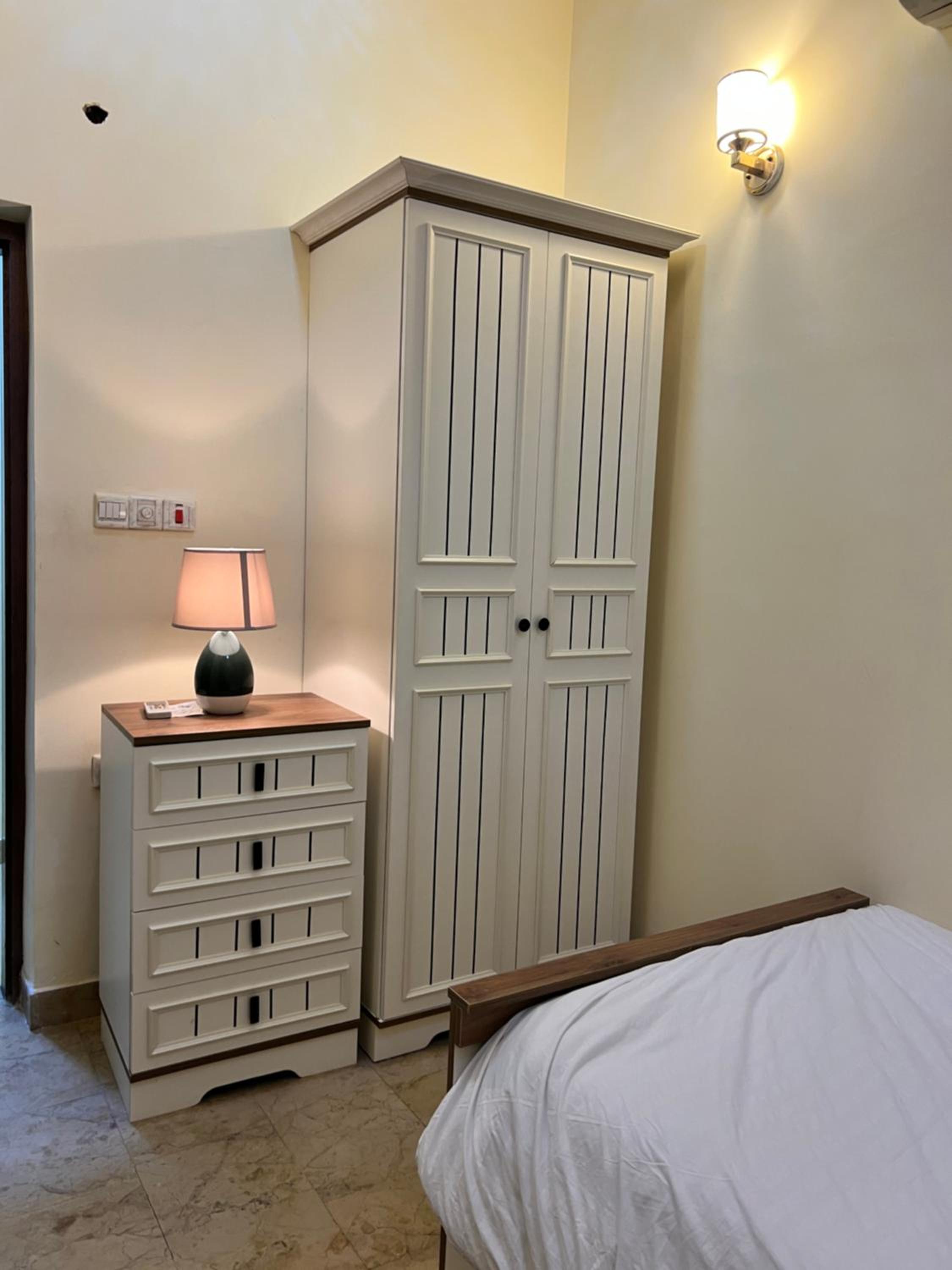 Noordana Apartments