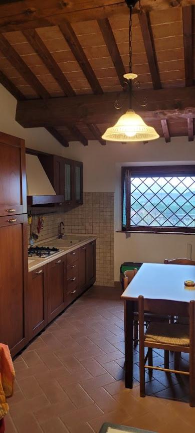 Agriturismo Il Poggio view 5