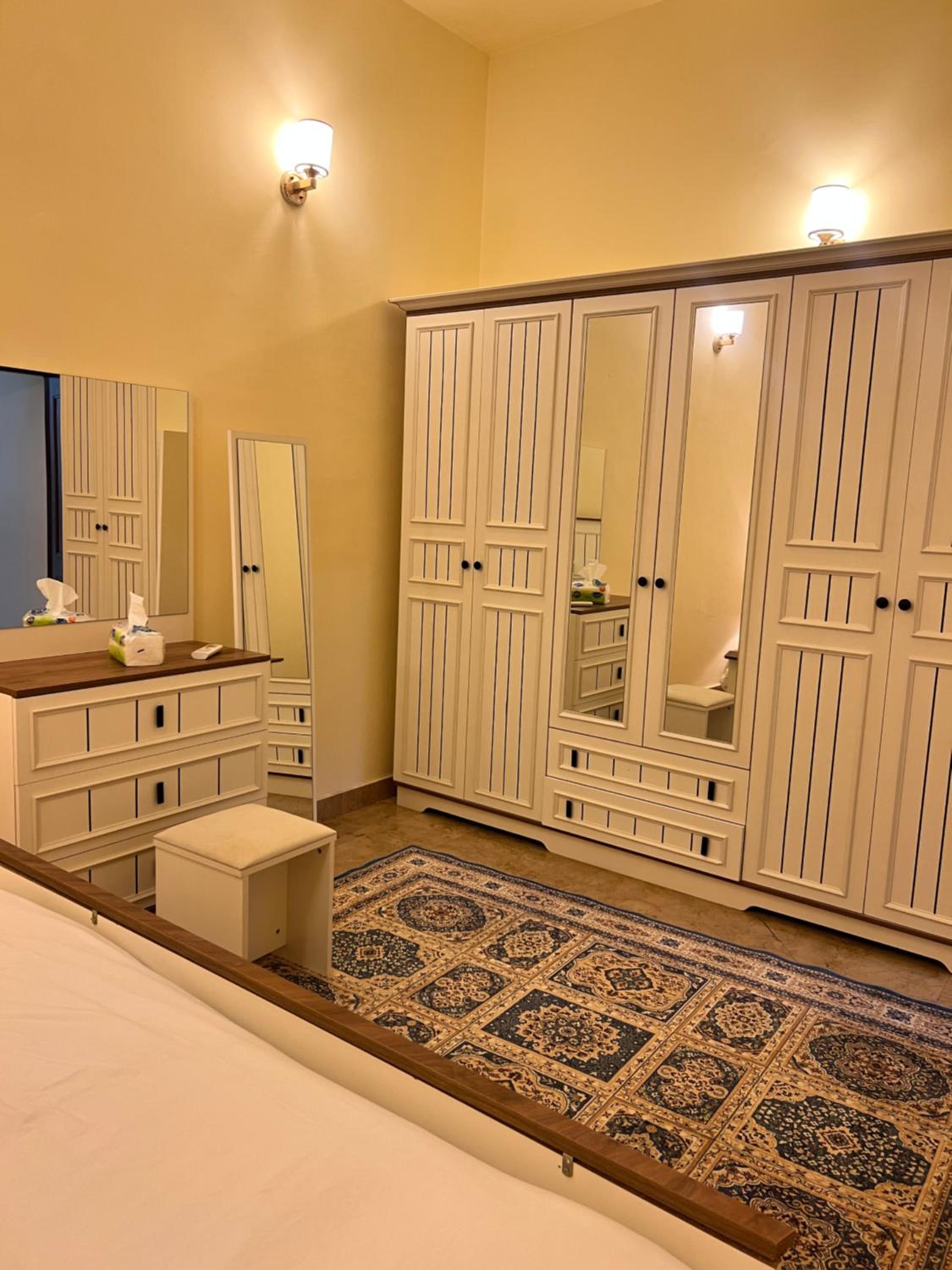 Noordana Apartments