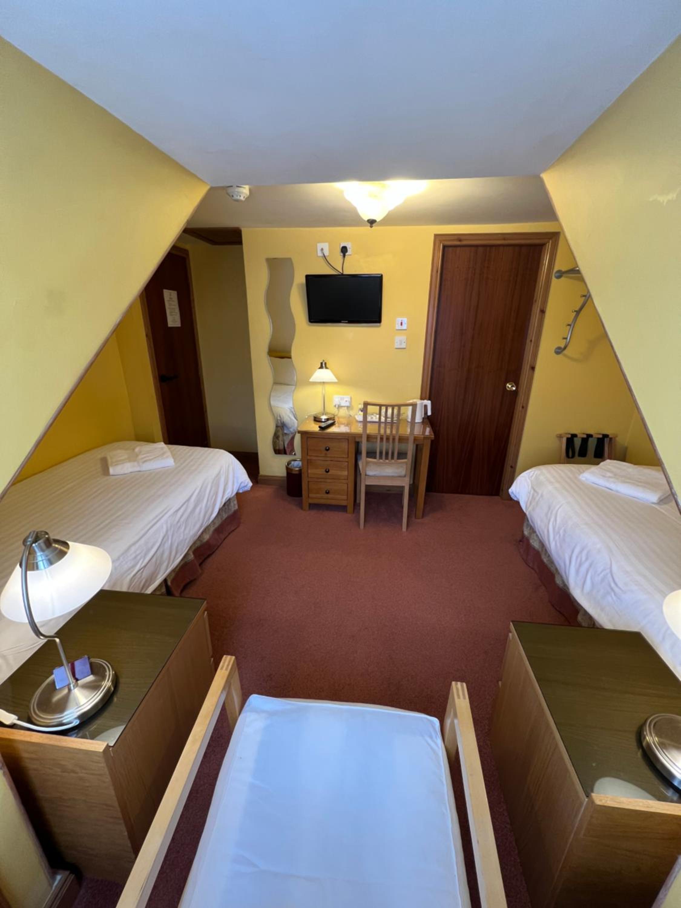 Butlers Guest House