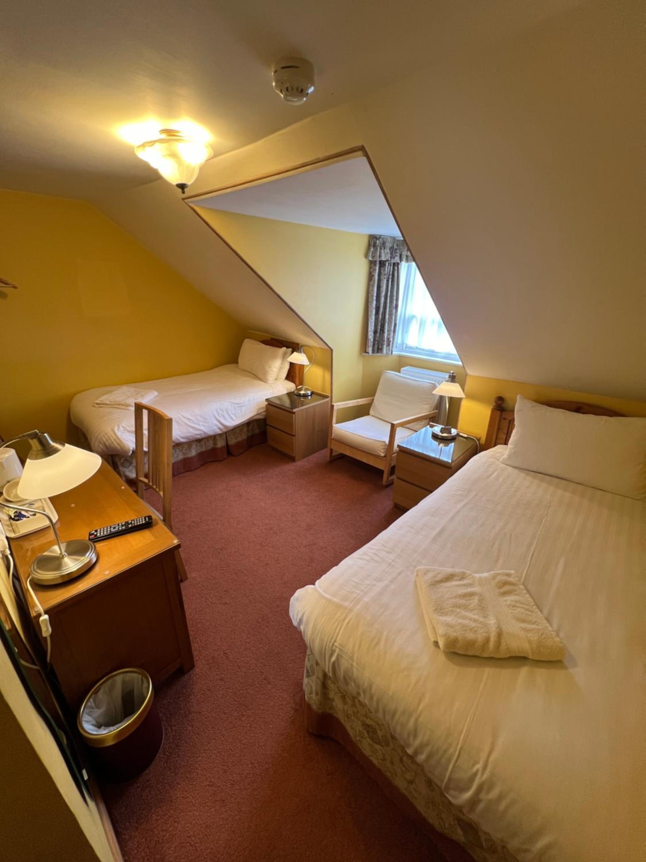 Butlers Guest House