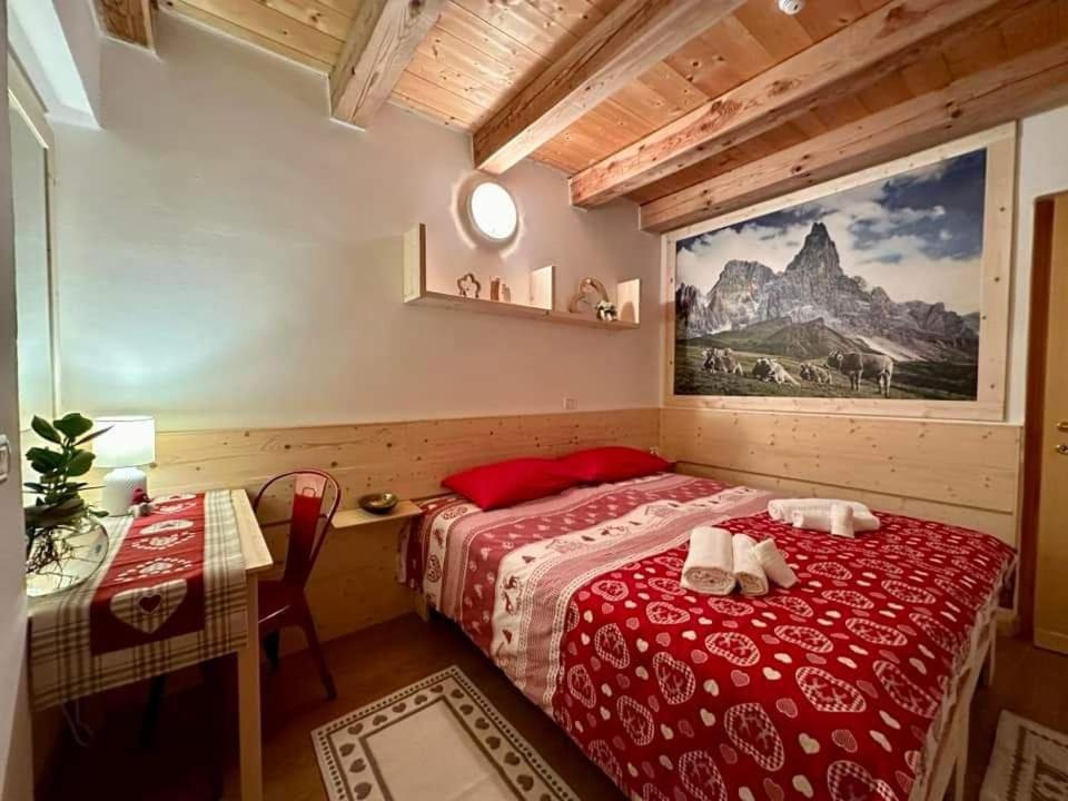 B&B Sass de Mura view 5